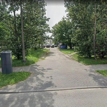 Apartmán Sea View Apartment- View In Sopoty