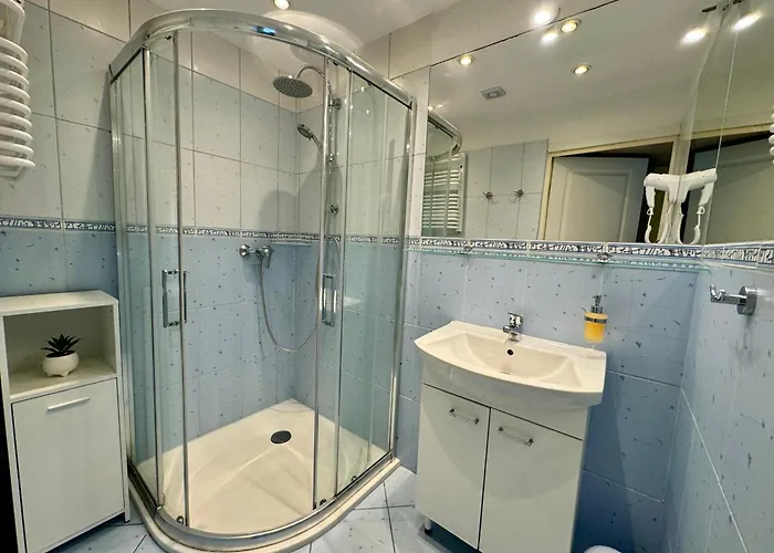 Sea View Apartment- View In Apartman