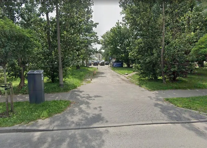 Apartman Sea View Apartment- View In Sopot