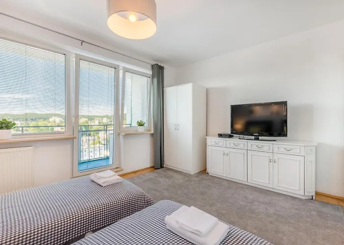 Sea View Apartment- View In Apartman *