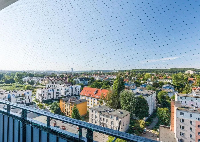 Apartman Sea View Apartment- View In